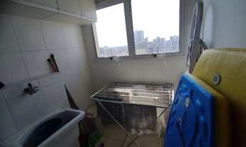 Imagem 7: Apto 2 dormts sendo 1 suíte, 1 vaga demarcada, 100m do mar, lazer completo, portaria 24h