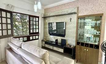 Imagem 2: Vendo Casa em Condomínio Fechado - Condomínio Madrid - Aririzal - Oportunidade