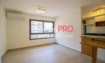 Imagem: Apartamento Duplex para locação em Pinheiros