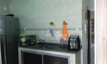 Imagem 6: Casa com 2 dormitórios à venda, 123 m² por R$ 650.000,00 - Jardim Atlântico Central (Itaip