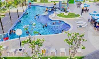 Imagem 4: Réveillon Salinas Park Resort - Apto 2 Quartos