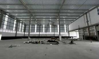 Imagem 3: Galpão Industrial em Condomínio para alugar no Bairro Centro Industrial em Aruja SP