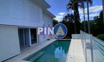 Imagem: Casa à venda no Jardins Valência, Goiânia