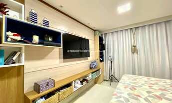 Imagem 4: Casa Duplex em Condomínio no Turu com 3 Suítes TR227340 SLZ-694TB6