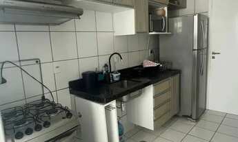 Imagem 4: Alugo apartamento mobiliado no Sport Garden