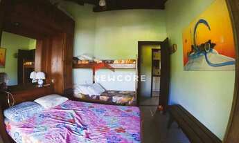 Imagem 6: Casa em Centro - Praia da Vigia - Garopaba/SC