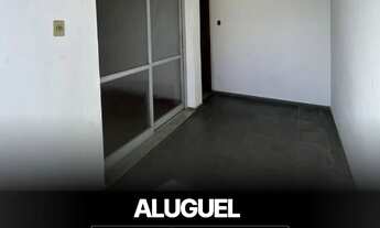 Imagem: Apartamento para aluguel em São José
