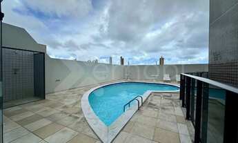 Imagem 4: Apartamento à venda em Ponta Negra (Natal/RN) I Condomínio Porto Tropical