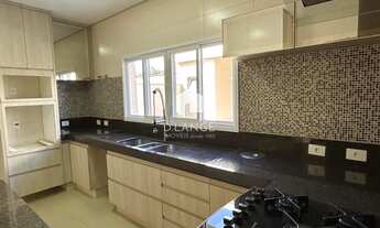 Imagem 7: Casa à venda com 3 quartos no Condomínio Reserva Real Paulínia, Parque Brasil 500