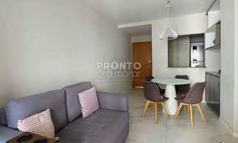 Imagem 2: Apartamento charmoso 3 quartos na Zona Sul