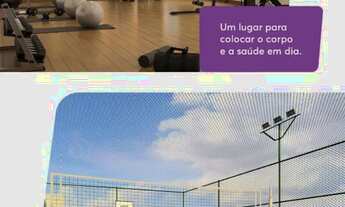 Imagem 4: Apartamento na planta