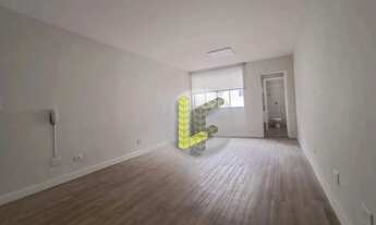 Imagem: Sala comercial 30m² para locação no Bairro