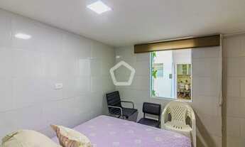 Imagem 5: Casa em Santana Casa com 3 dormitórios