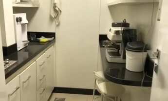 Imagem 4: Sala Comercial para Venda em Belo Horizonte, Savassi, 3 banheiros