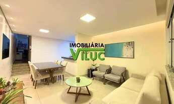 Imagem: CASA GEMINADA NO CASTELO DE 03 QUARTOS COM