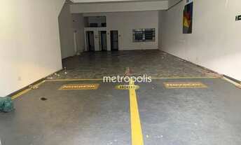 Imagem: Salão, 200 m² - venda por R$ 1.800.000,00