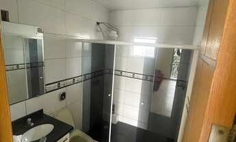 Imagem 2: Quarto com banheiro e cozinha