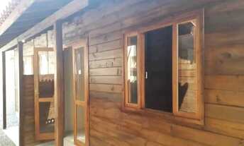 Imagem 2: Vendo 4 kitnetes no bairro tapera