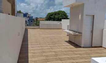 Imagem 4: Casa com 3 dormitórios à venda, 210 m² por R$ 550.000,00 - Carapibus - Conde/PB