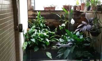 Imagem 2: CASA EM CONDOMÍNIO - ALPHAVILLE 4 - SP