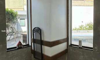 Imagem 4: Casa em Condomínio para Venda em Santana de Parnaíba, Alphaville, 4 dormitórios, 2 suítes