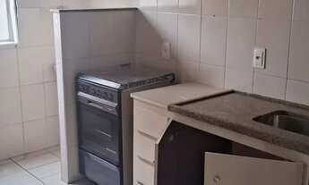 Imagem 4: Apartamento Ponte São João