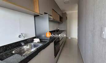 Imagem 13: Belíssimo Apartamento à venda, 1 suíte com lavabo, 1 vaga, no Atibaia Jardim, Atibaia-SP