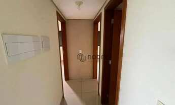 Imagem 4: Apartamento com 2 dormitórios para alugar, 65 m² por R$ 2.599,00/mês - Plano Diretor Sul