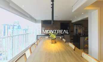 Imagem 5: APARTAMENTO À VENDA NO TATUAPÉ - 3 DORMITÓRIOS, 3 SUÍTES, 3 VAGAS DE GARAGEM