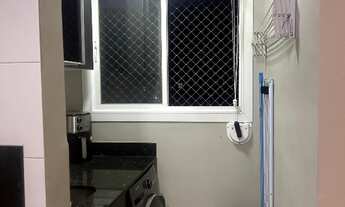 Imagem 4: APARTAMENTO À VENDA ? R$ 350.000 ? Condomínio Dália