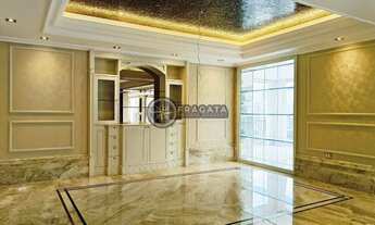 Imagem 6: Apartamento à venda com 515m² - 4 Suites e 8 vagas de garagem - Santana/SP