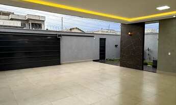 Imagem 4: Casa 03 quartos de Alto Padrão no Setor Cristina II Expansão