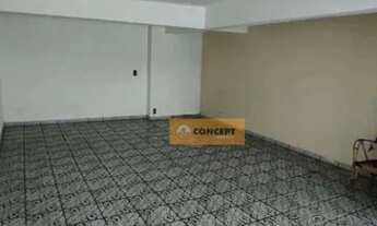 Imagem 4: Sobrado com 3 dormitórios à venda, 210 m² por R$ 600.000,00 - Parque Capuava - Santo André