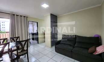 Imagem 2: Apartamento com excelente localização, próximo a supermercados e comércio