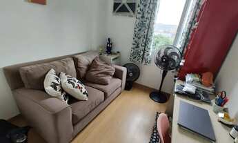 Imagem 4: Centro pechincha cobertura duplex 3 qts suite lazer total doc ok