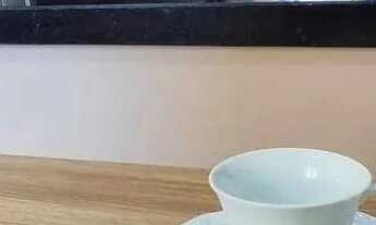 Imagem 4: Apartamento Mobiliado Batel !