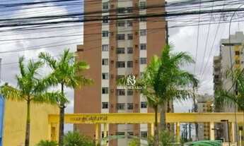 Imagem 6: Apartamento 3/4 sendo 1 suíte, 65 m² - venda por R$ 420.000 ou aluguel por R$ 3.606/mês