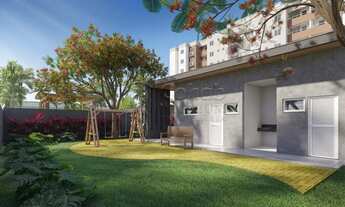 Imagem 6: Aluga-se um apartamento no Coral Village na Barra dos Coqueiros