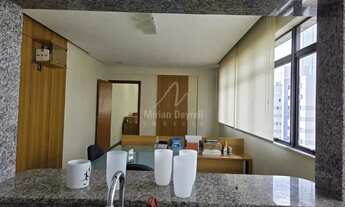 Imagem 7: Conjunto de salas comerciais para venda no bairro Vila da Serra