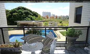 Imagem 6: Apartamento à Venda - Capim Macio - Natal/RN