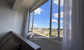 Imagem 6: Apartamento 1 Quarto com Suíte, 2 Vagas - Segurança e Conforto no São Geraldo