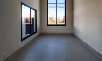 Imagem 7: Casa de Alto Padrão à Venda no Alphaville Sergipe Projeto Assinado por Paulo Rehn Arquite