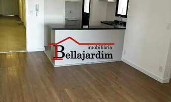 Imagem 2: Apartamento para Alugar com 2 dormitórios - Parque das Nações, Santo André/SP