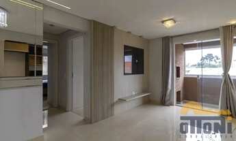 Imagem: Apartamento 2 Quartos