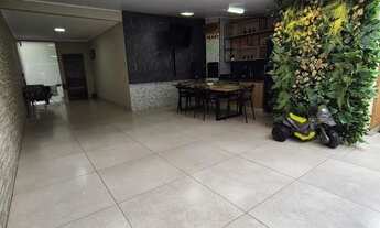 Imagem 4: Imóvel para venda com 3 quartos no Setor Garavelo - Goiânia - GO