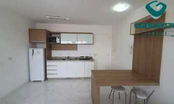 Imagem 6: Excelente Apartamento tipo Studio no Centro de Curitiba Edifício Lifespace Sete