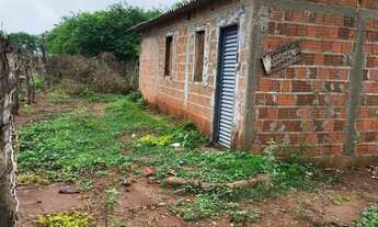 Imagem: Casa/terreno