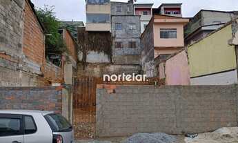 Imagem 7: Terreno à venda, 125 m² por R$ 235.000,00 - Parque Panamericano - São Paulo/SP