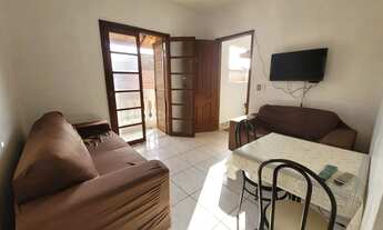 Imagem 3: Casa para aluguel, 2 quartos, 1 vaga, Belas Artes - Itanhaém/SP