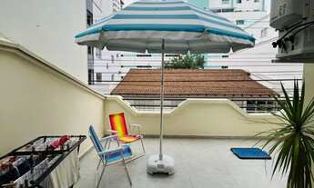 Imagem 5: Móvel para venda com 126 metros quadrados com 2 quartos em Centro - Balneário Camboriú - S